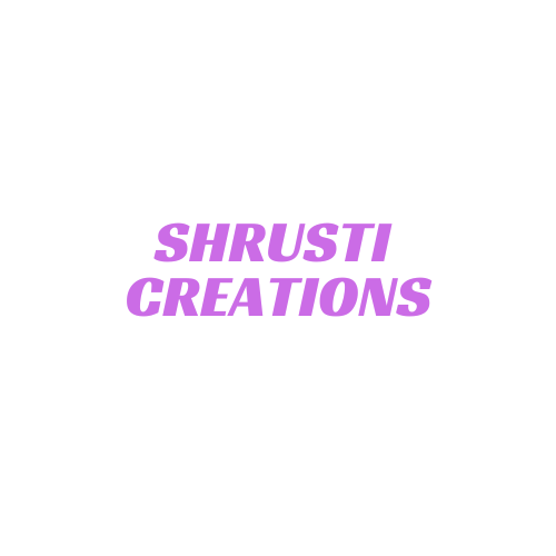 Shrusthi Creations Client Logo